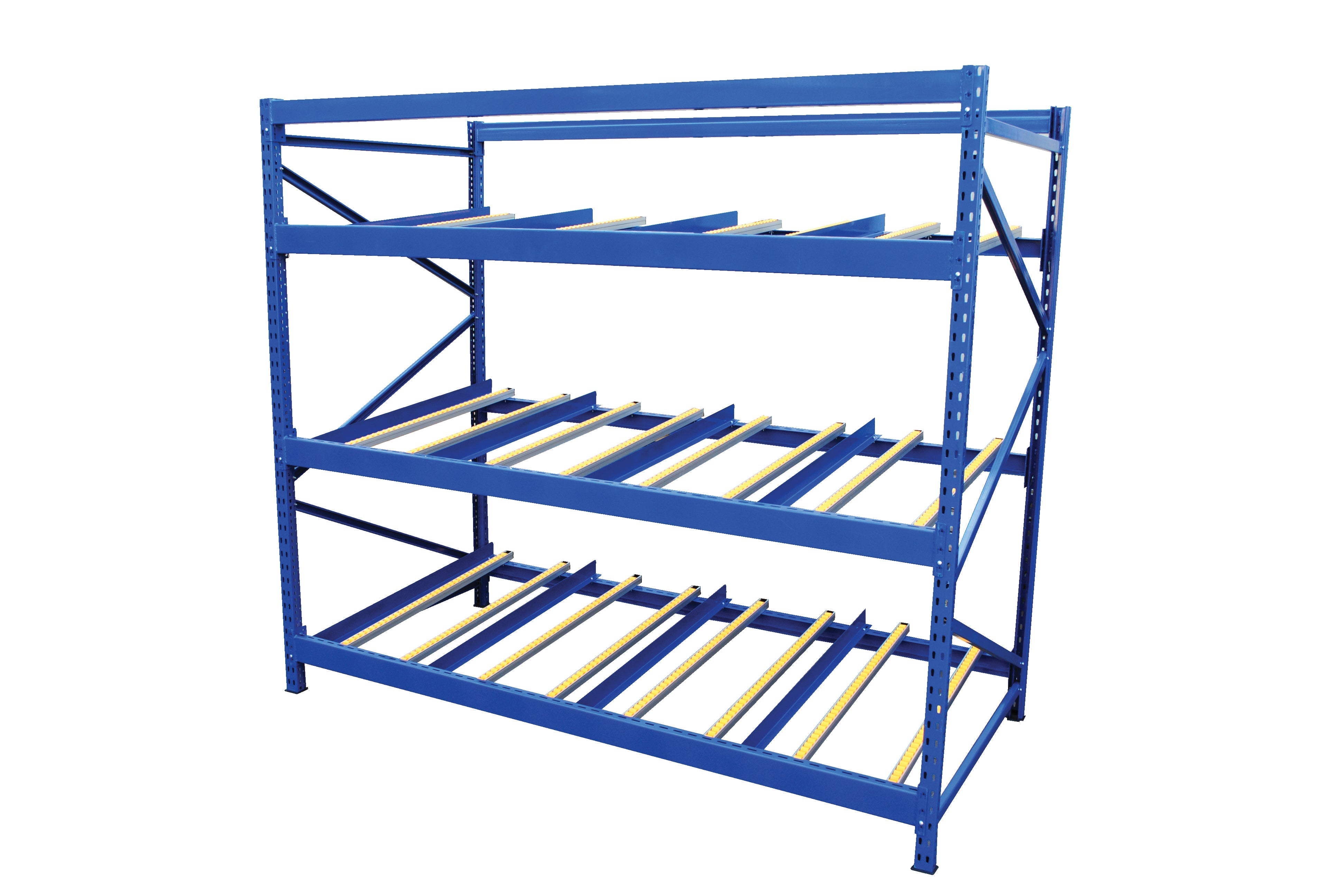 Vestil Carton Flow Racks