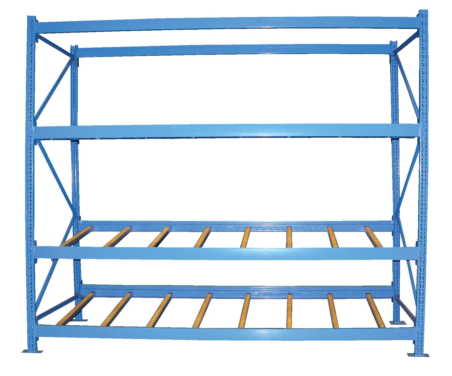 Vestil Carton Flow Racks