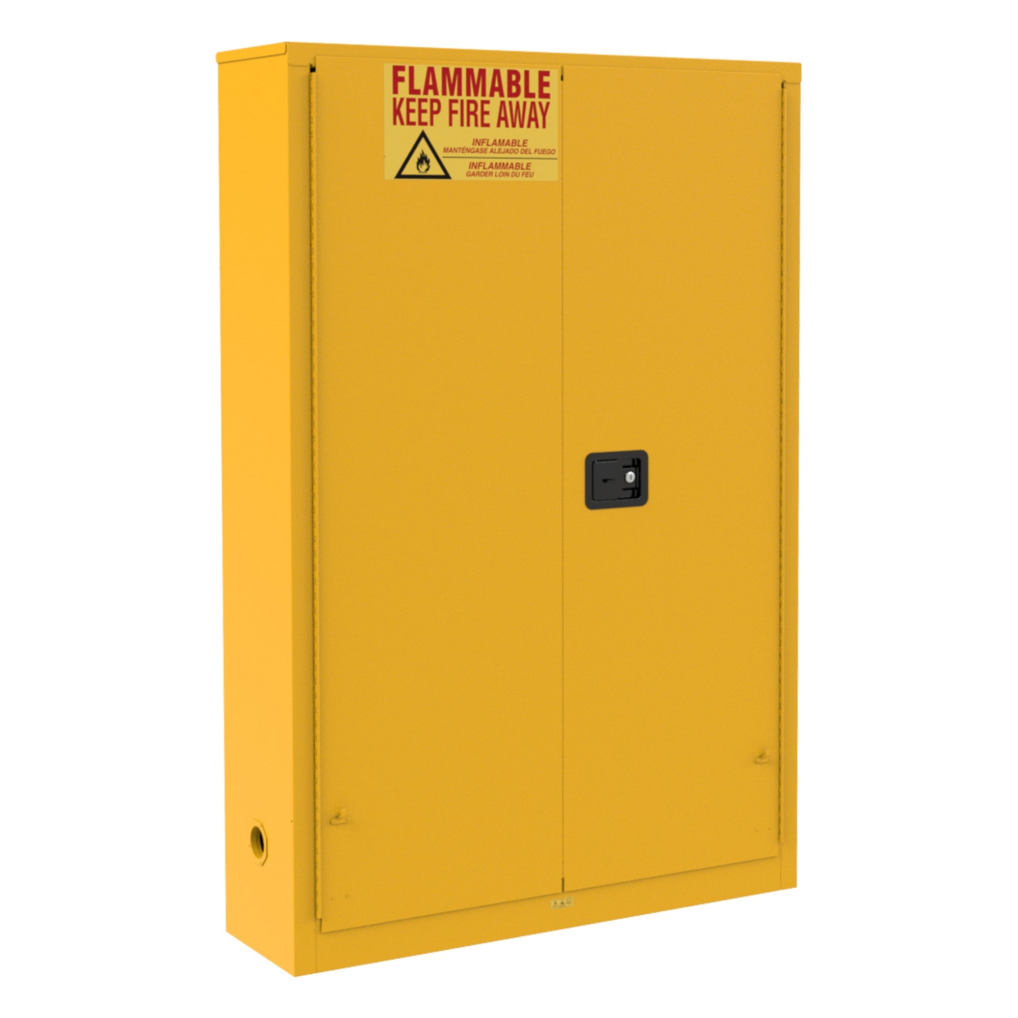 Vestil Flammable Safety Cabinets