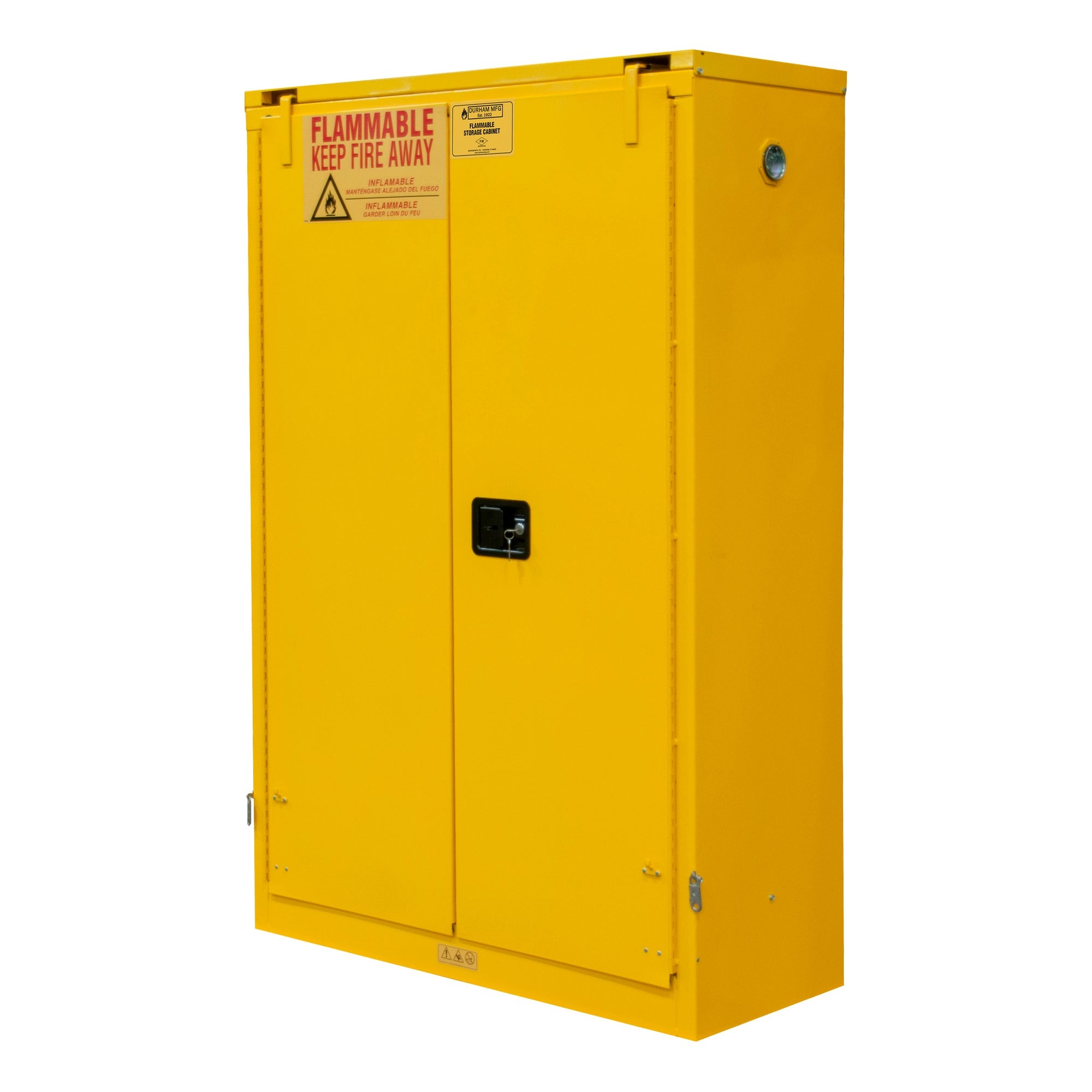 Vestil Flammable Safety Cabinets