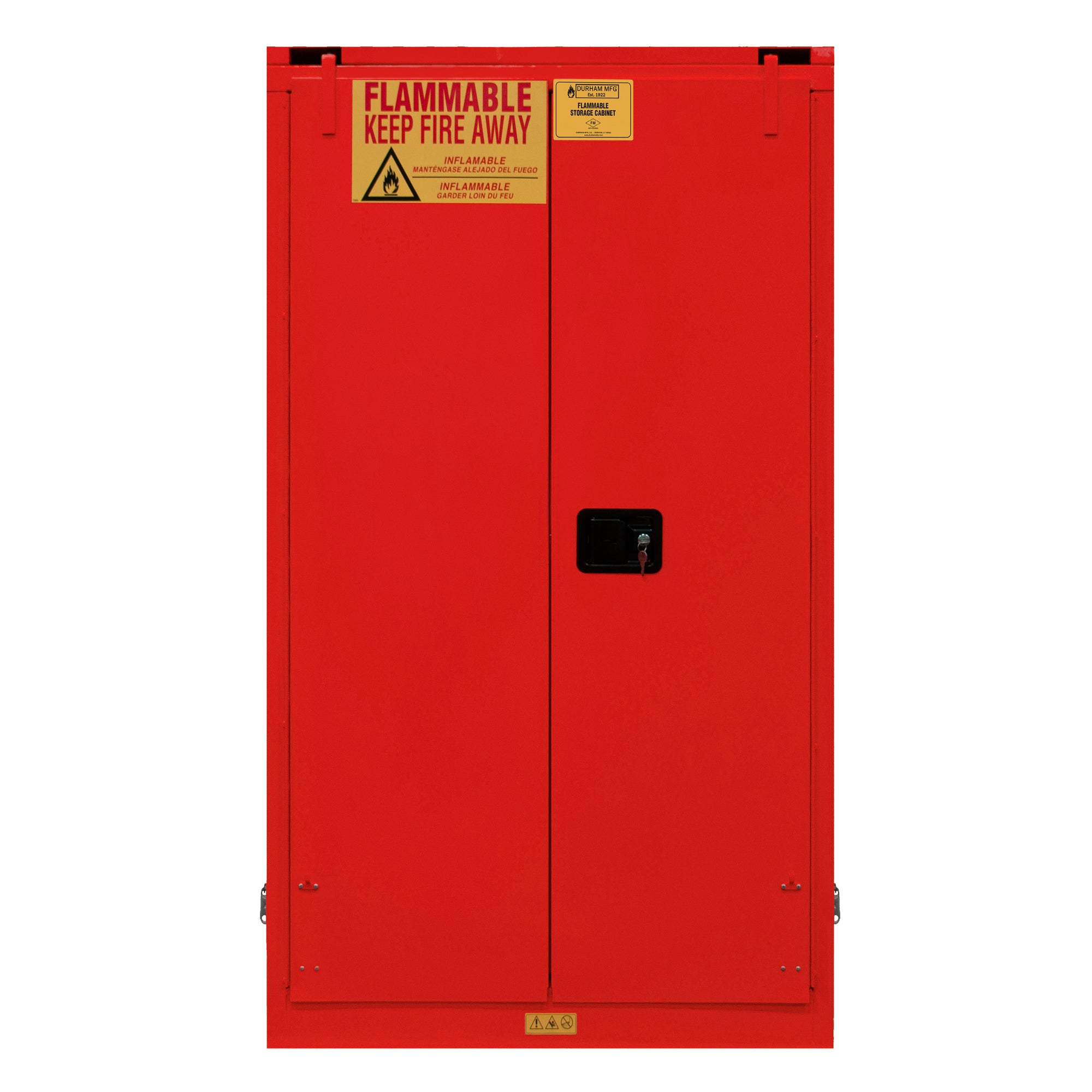 Vestil Flammable Safety Cabinets