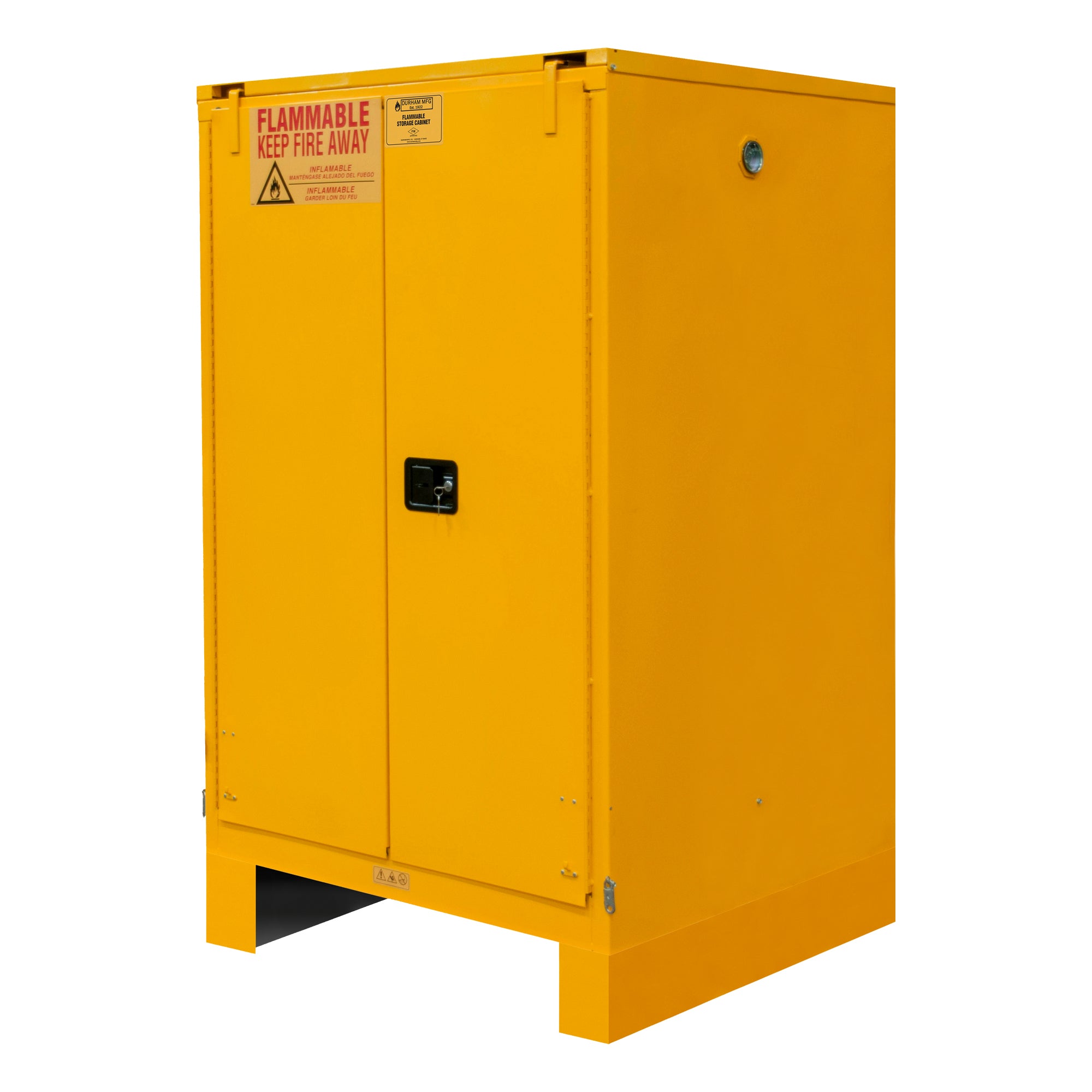 Vestil Flammable Safety Cabinets