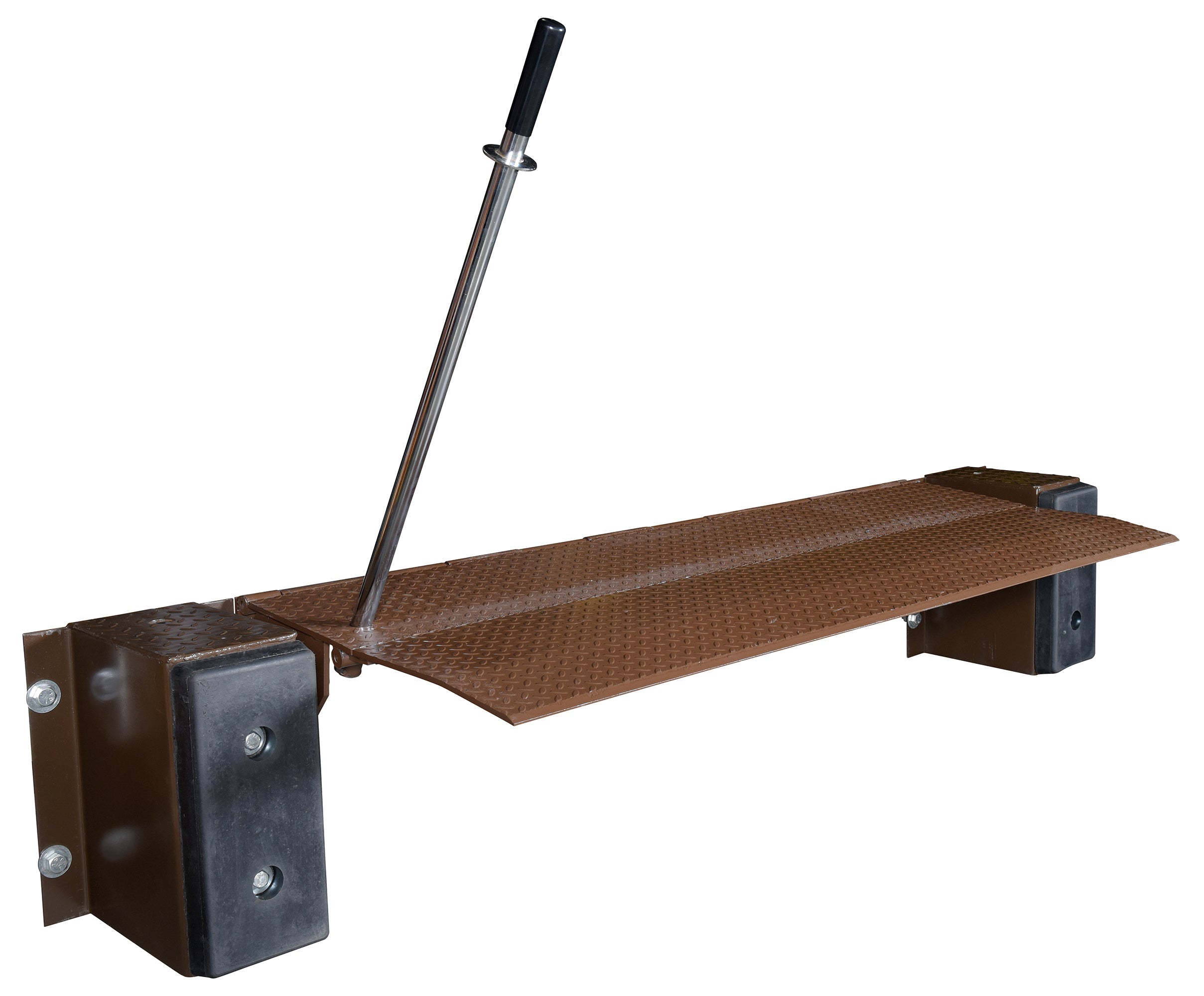 Vestil Edge-O-Dock Levelers