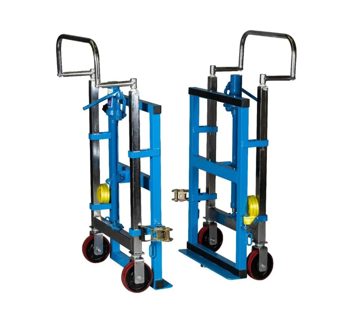 STRANOR Large Hydraulic Furniture Mover- 3968Lbs