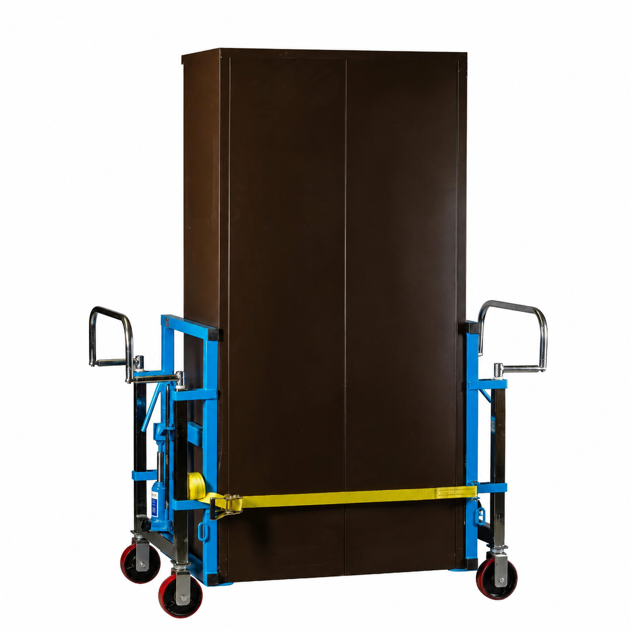 STRANOR Large Hydraulic Furniture Movers - 3968Lbs