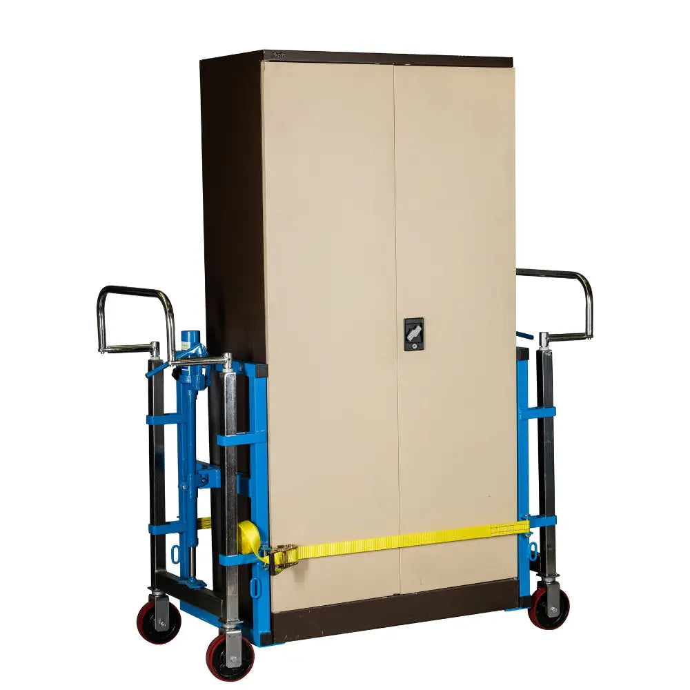 STRANOR Large Hydraulic Furniture Movers - 3968Lbs