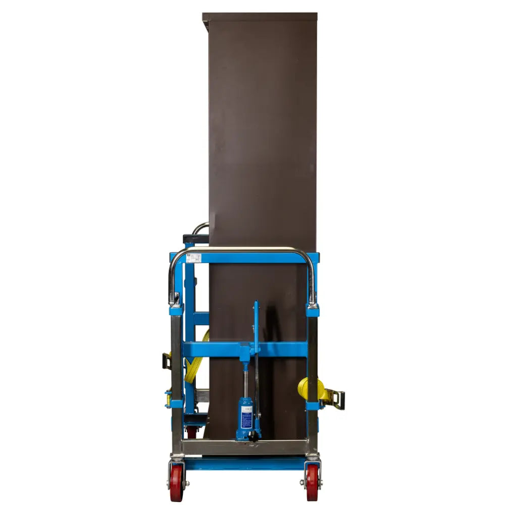 STRANOR Large Hydraulic Furniture Movers - 3968Lbs
