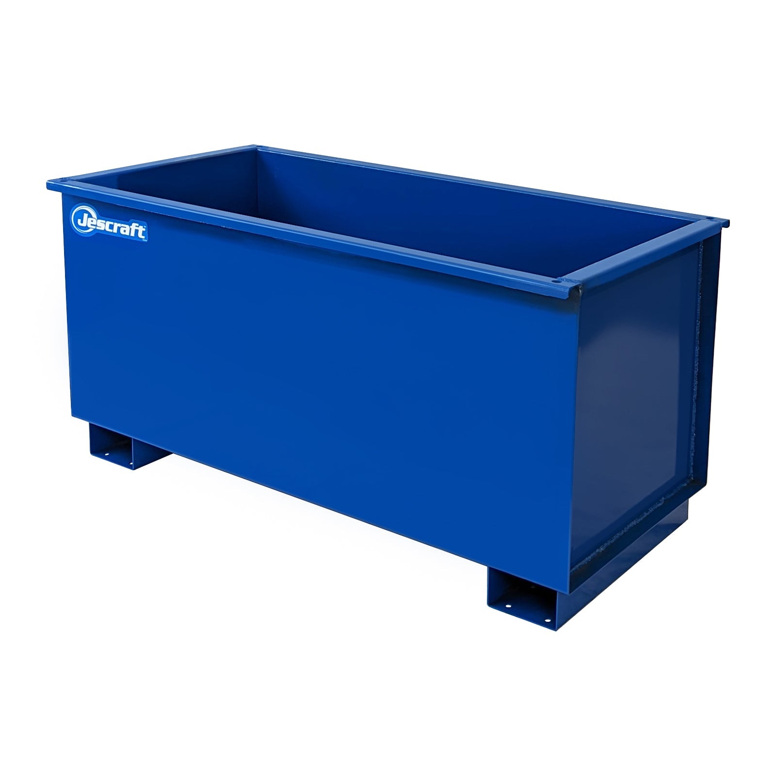 Jescraft Forklift Mortar Tub