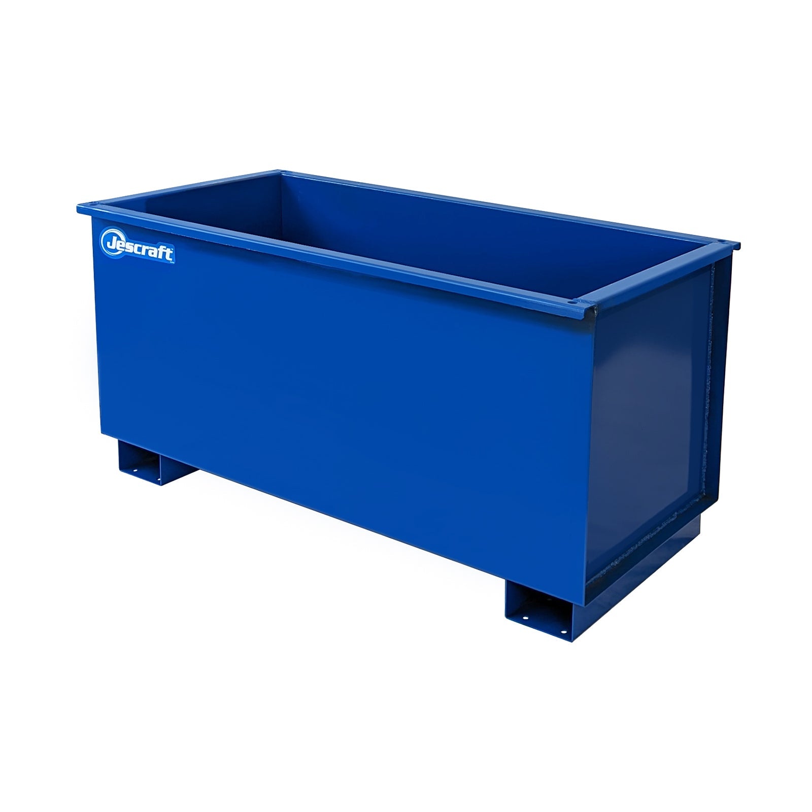Jescraft Forklift Mortar Tub