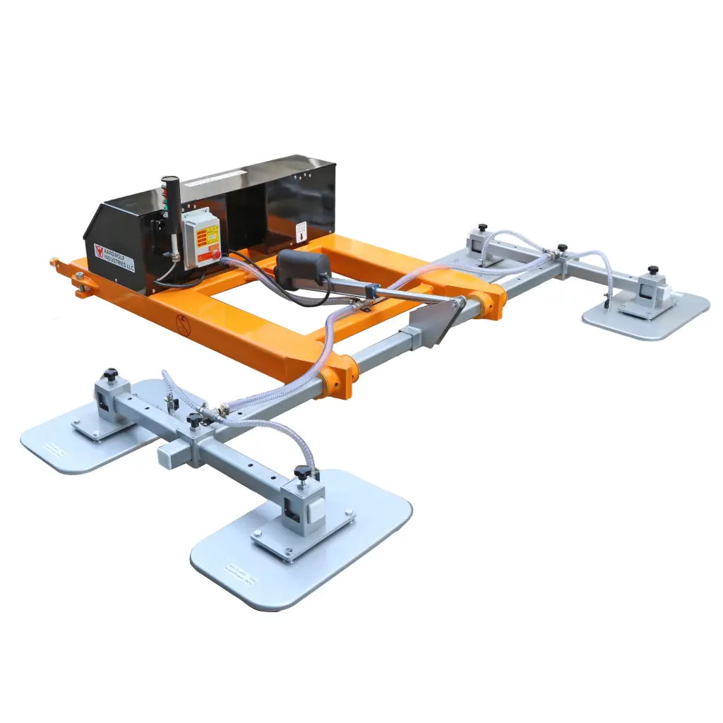 Vacuum Lifters