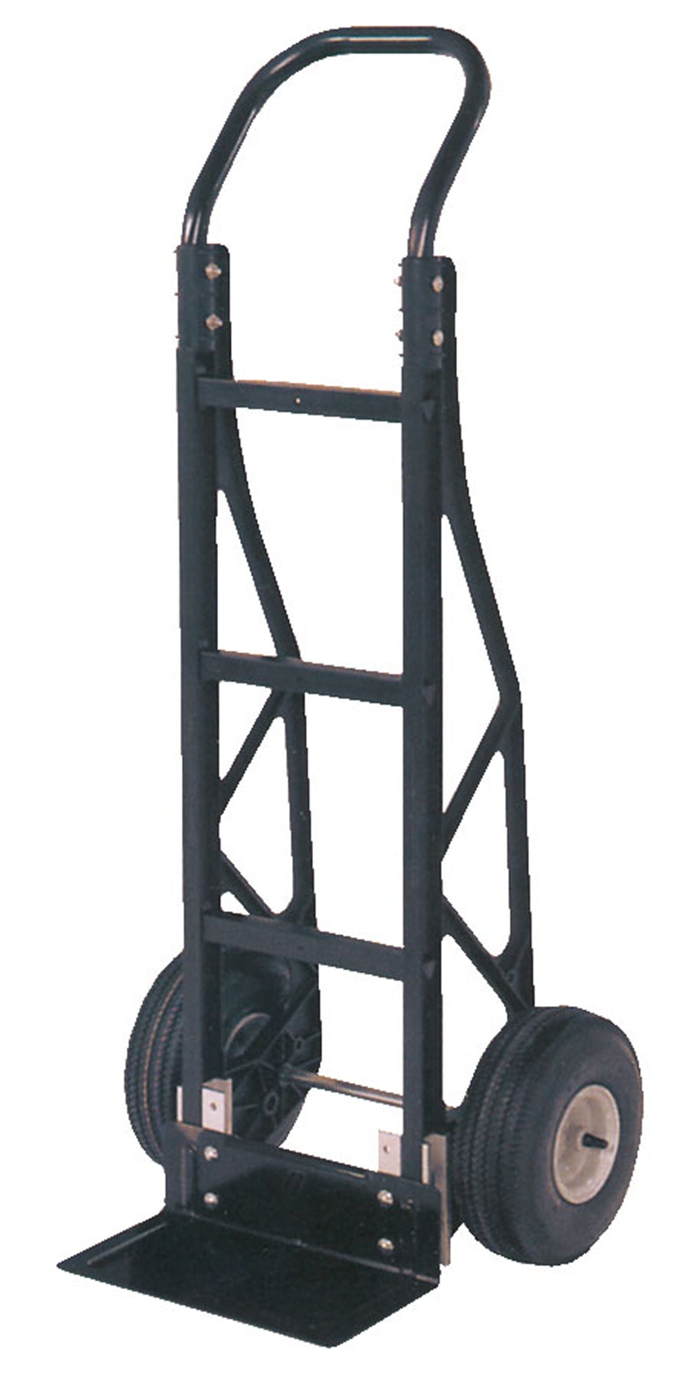 Vestil Fiber/Nylon Hand Truck