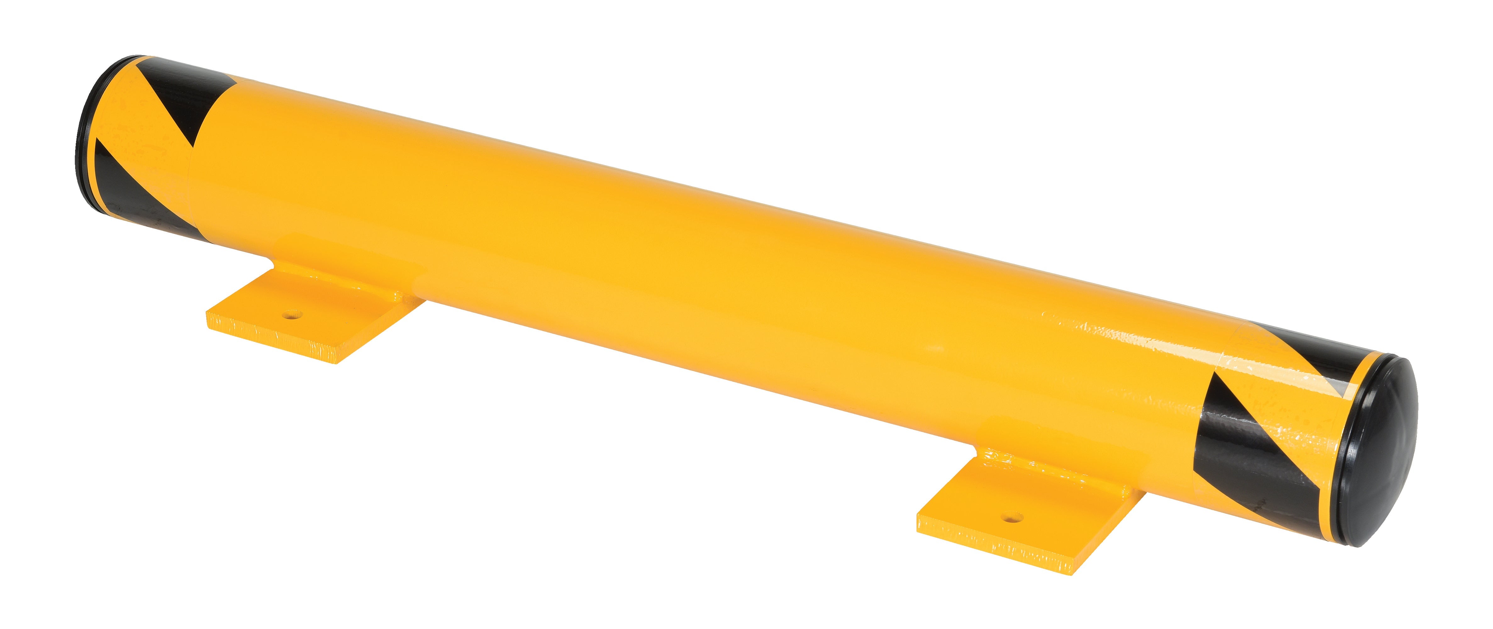 Vestil Floor Stop Bollards