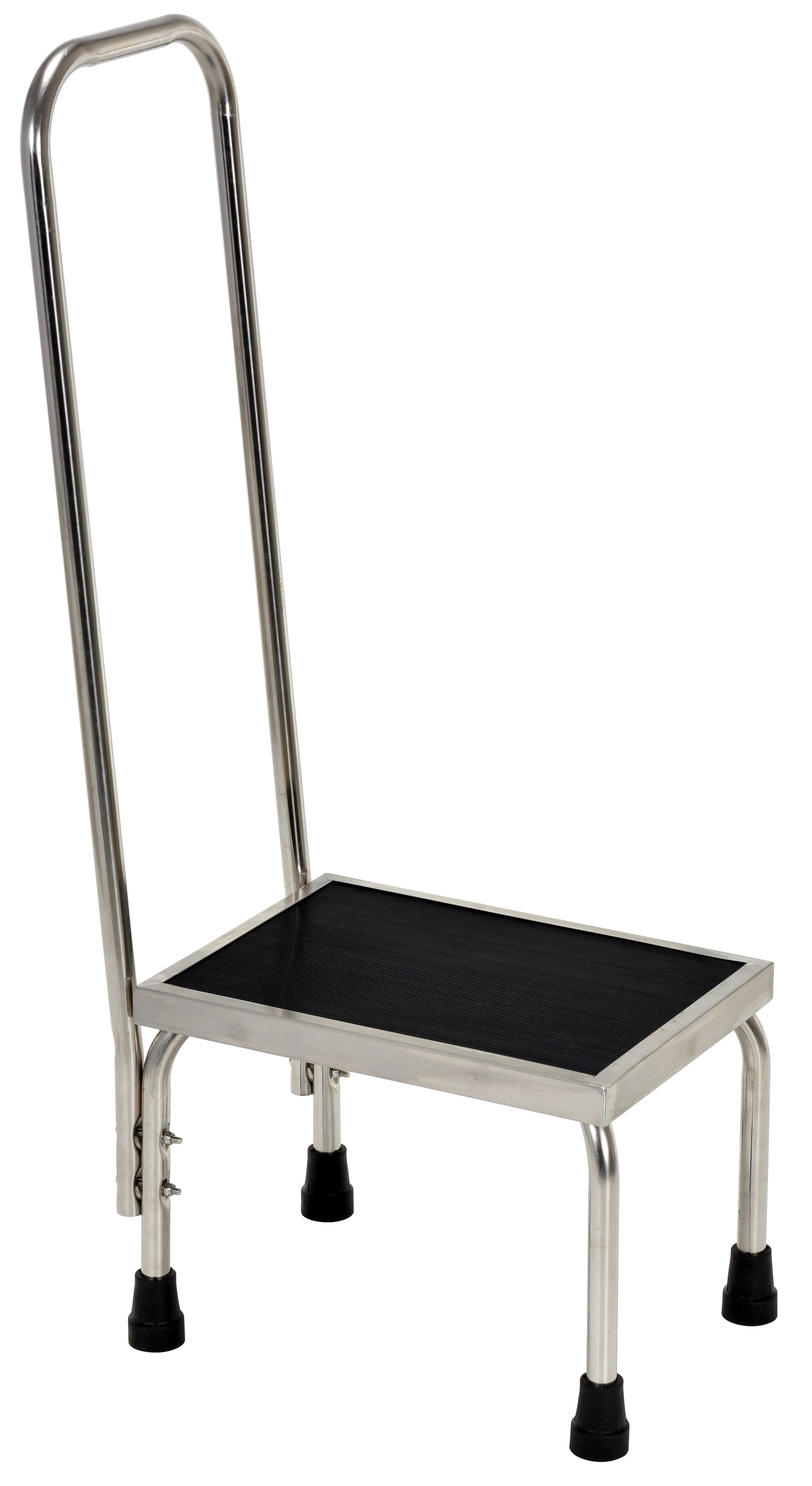 Vestil Stainless Steel Step Stands