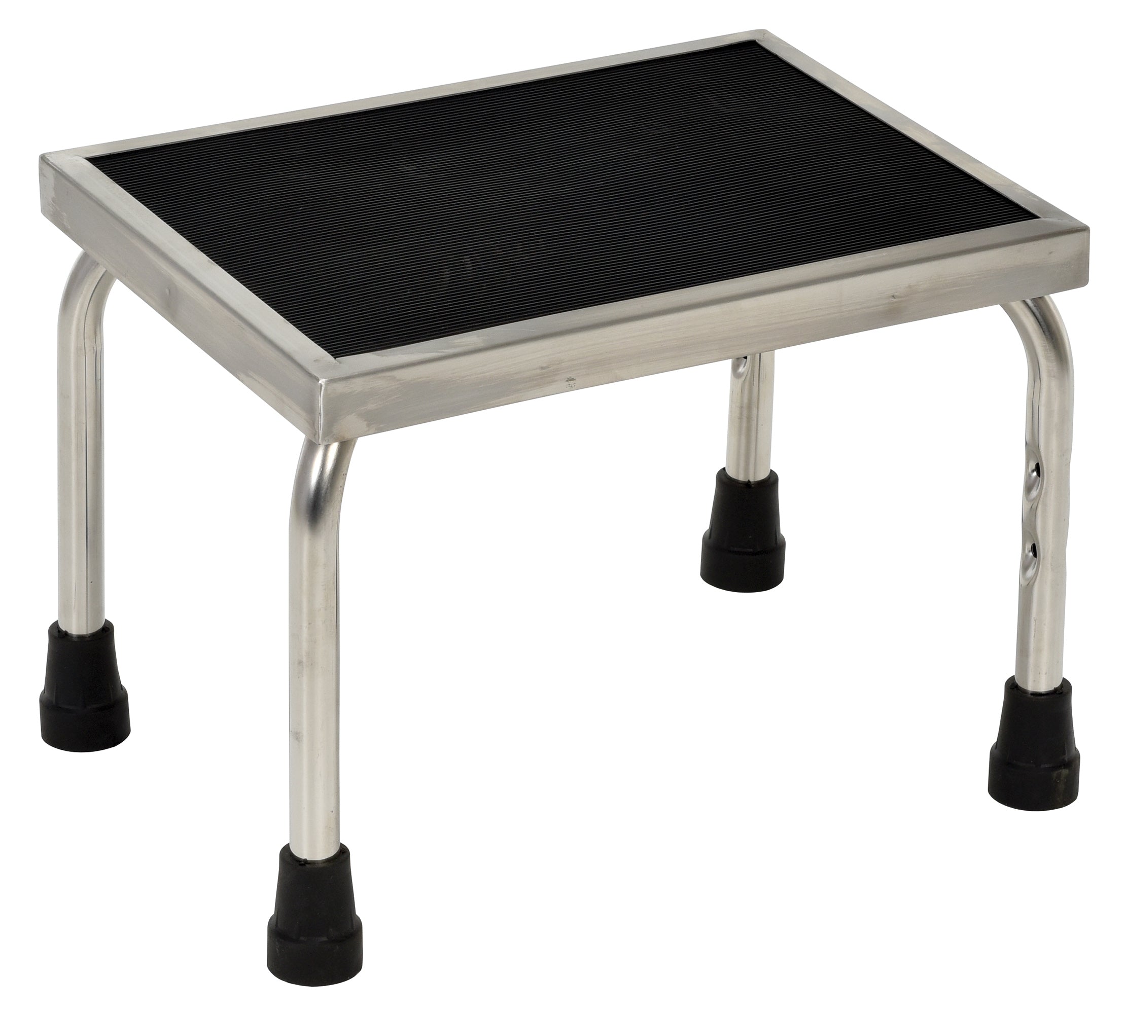 Vestil Stainless Steel Step Stands – Lifting Equipment Store USA