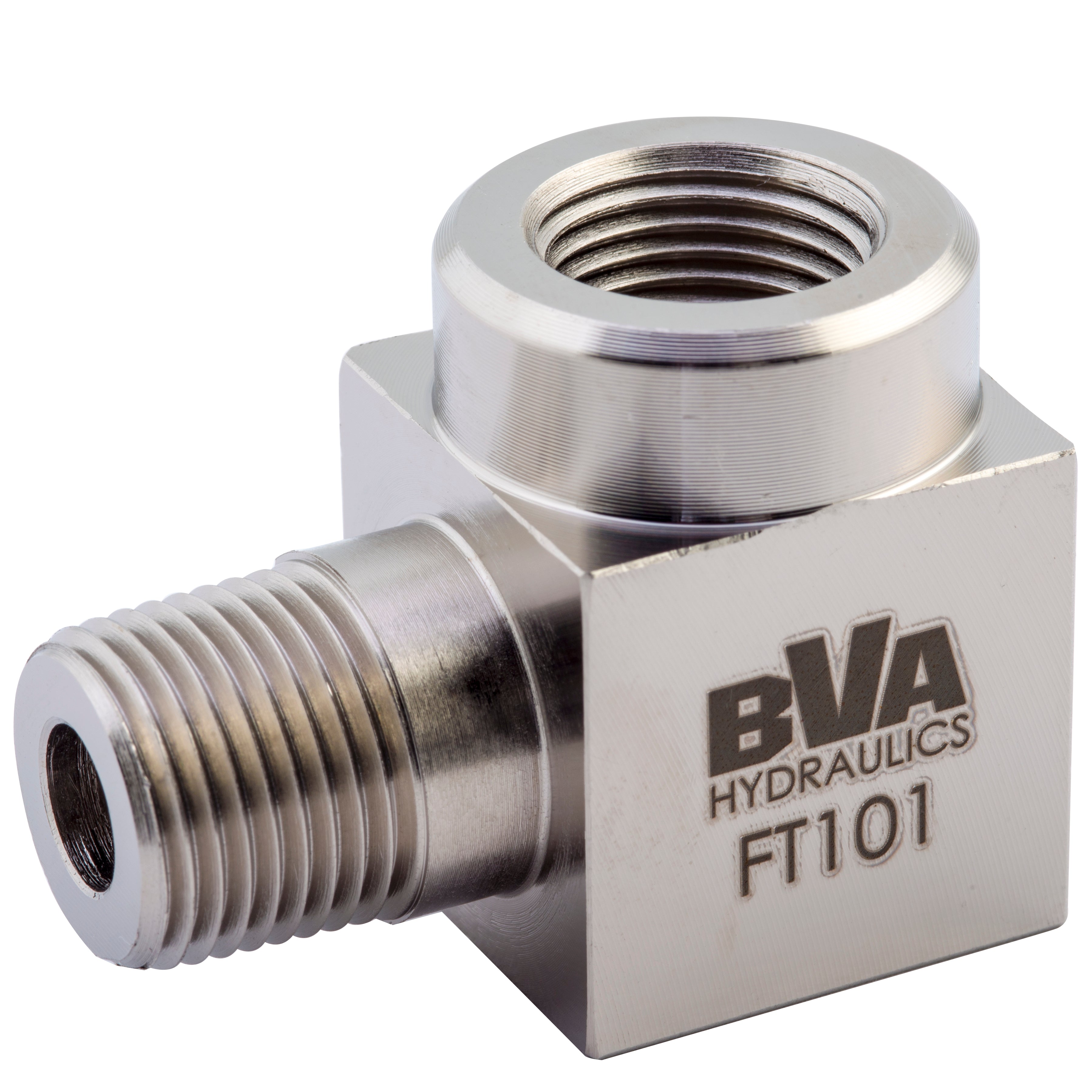 BVA Hydraulics Hydraulic Elbows