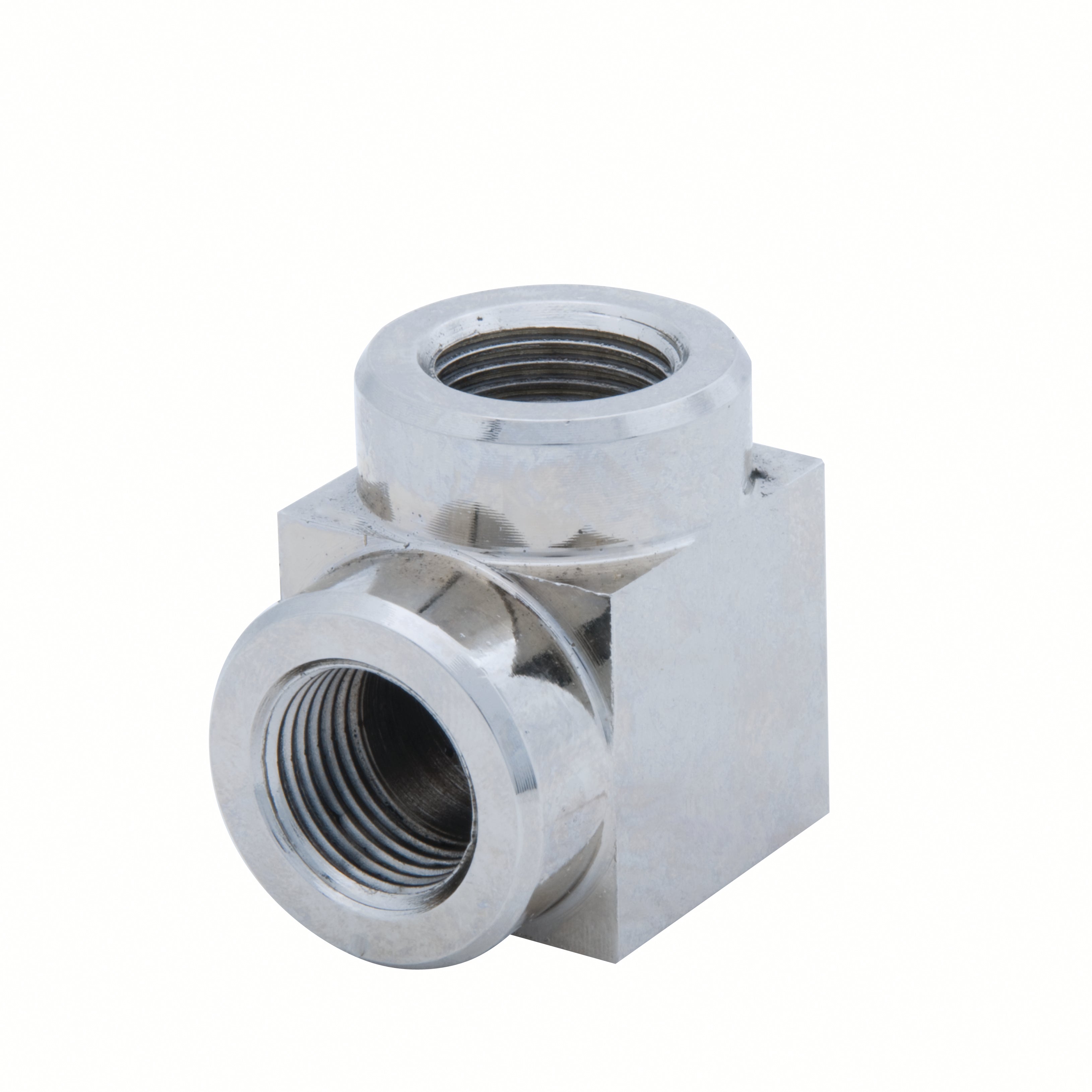BVA Hydraulics Hydraulic Elbows