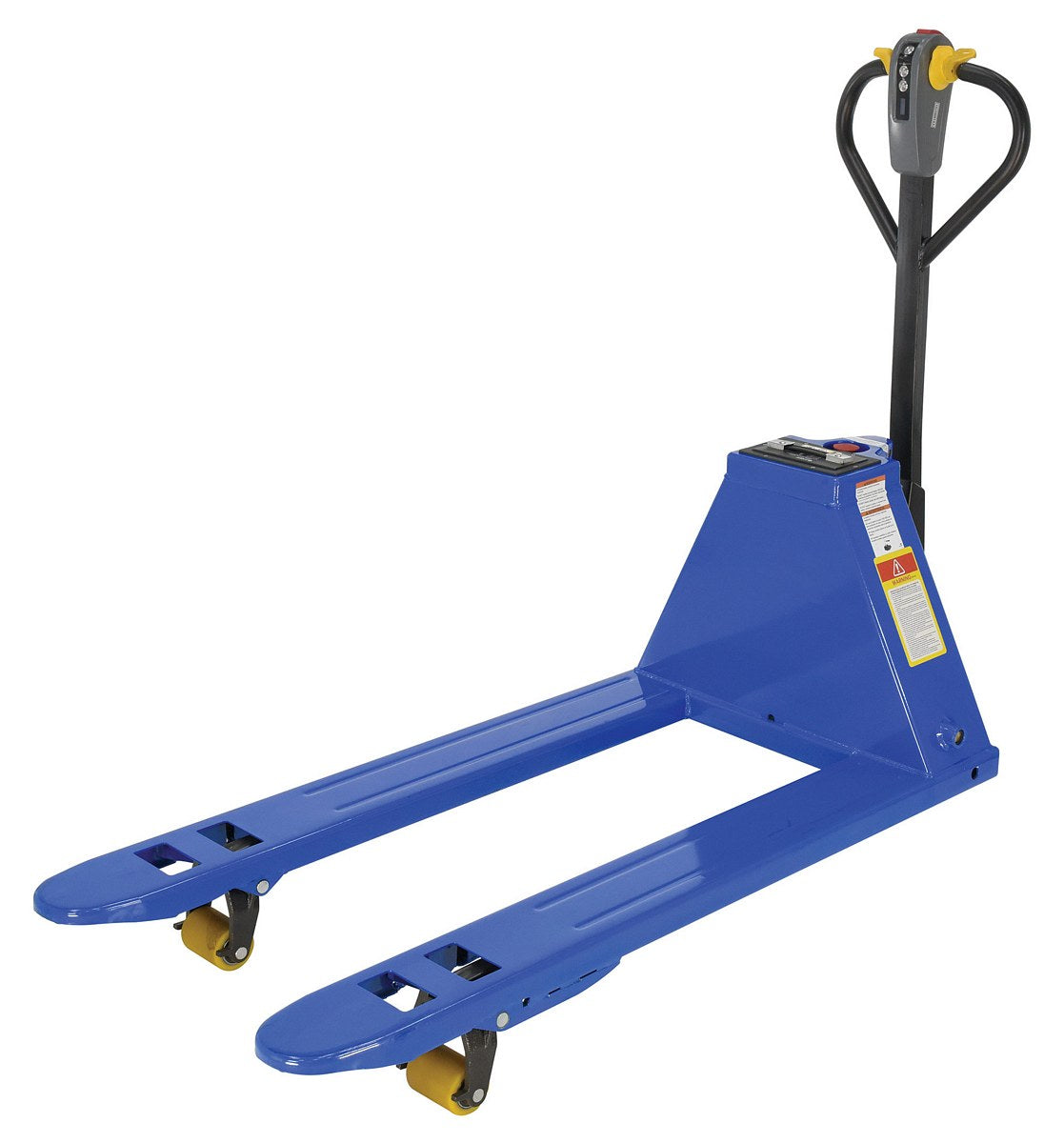 Vestil Economy Fully Automatic Electric Pallet Truck