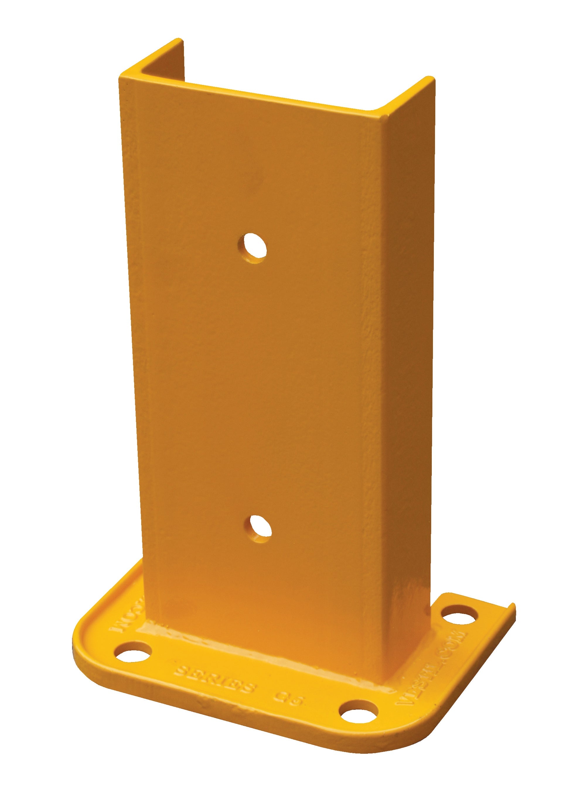 Vestil Structural Rack Guards