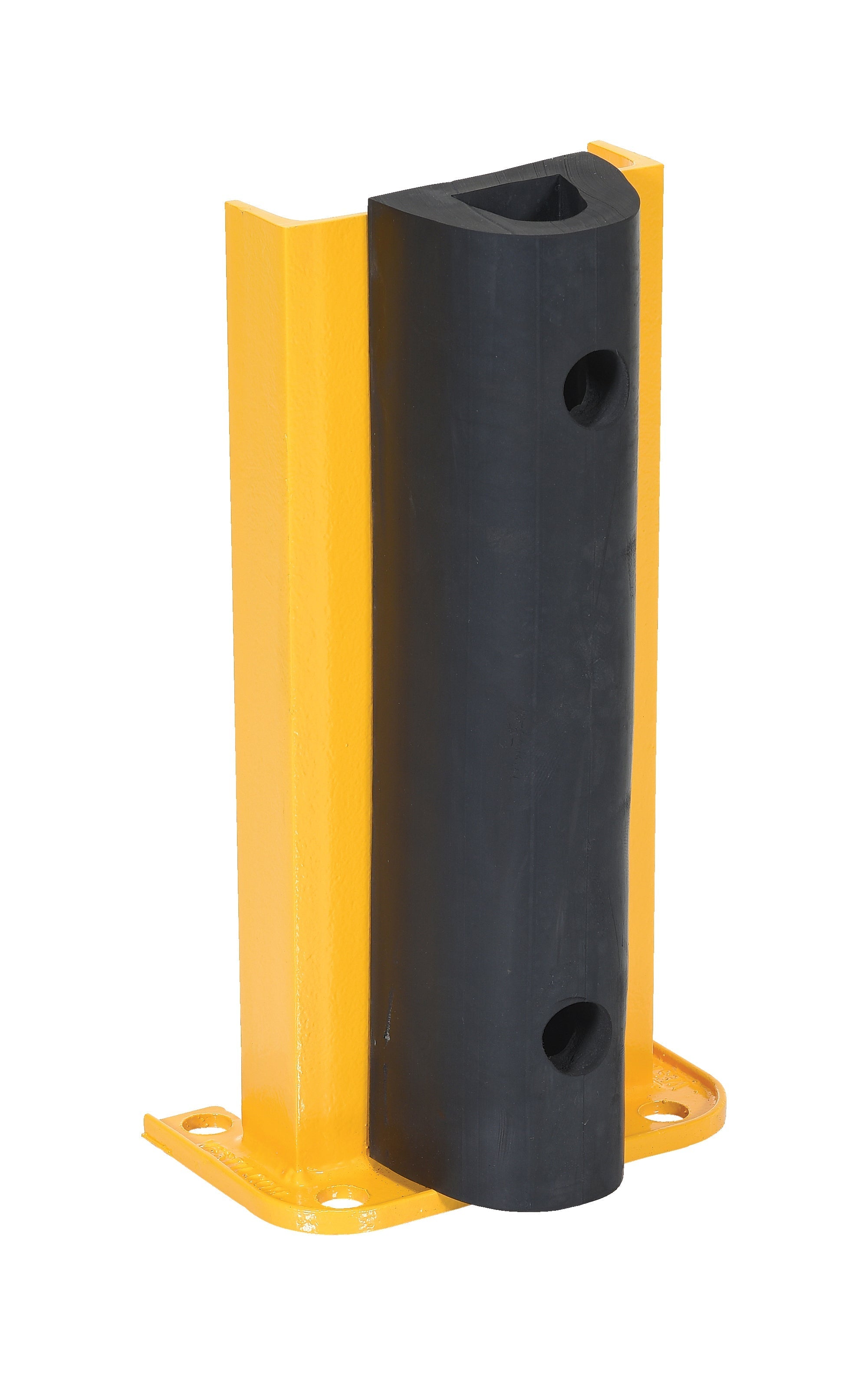 4 Rack Guards Vestil Structural Rack Guards – Lifting Equipment Store USA