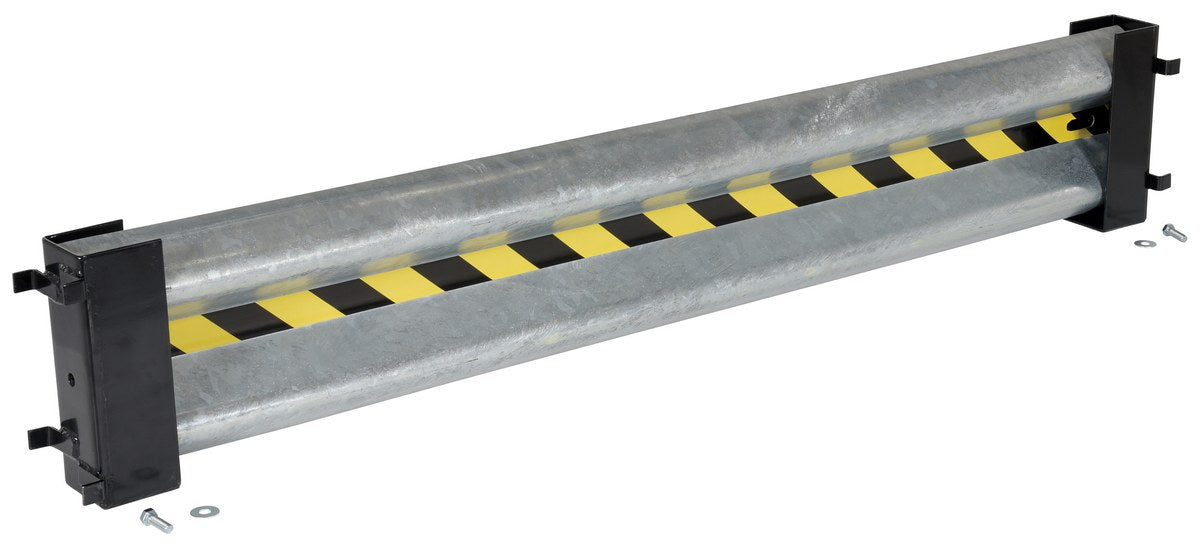 Vestil Drop-In Bracket Highway Guard Rail Systems