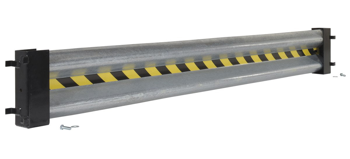 Vestil Drop-In Bracket Highway Guard Rail Systems