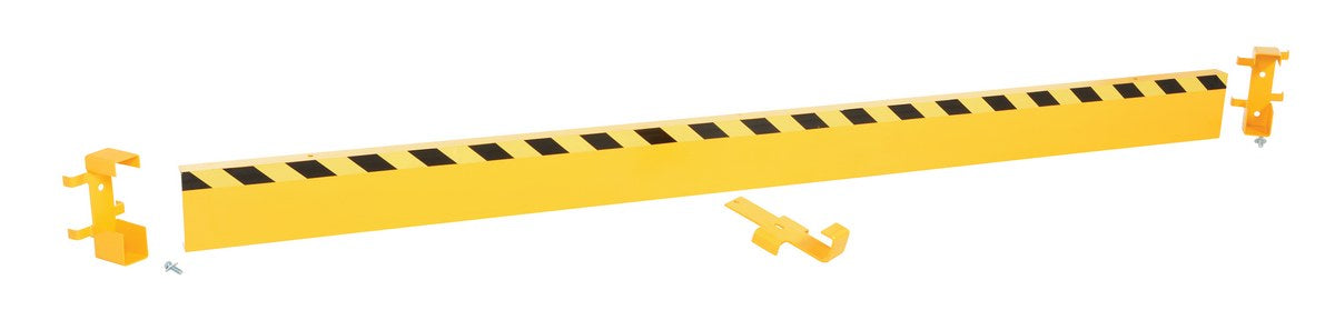 Vestil Structural Channel Guard Rail Systems – Lifting Equipment Store USA