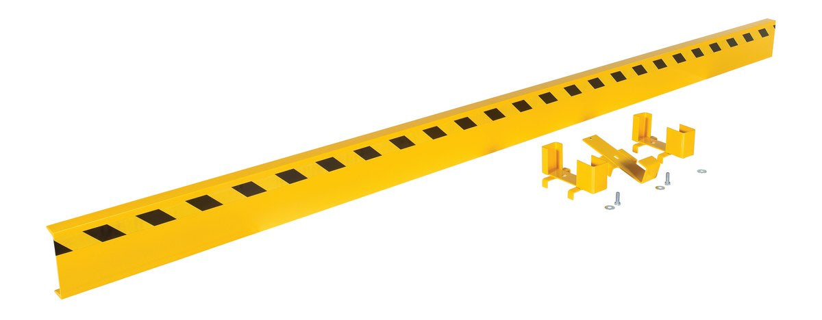 Vestil Structural Channel Guard Rail Systems – Lifting Equipment Store USA