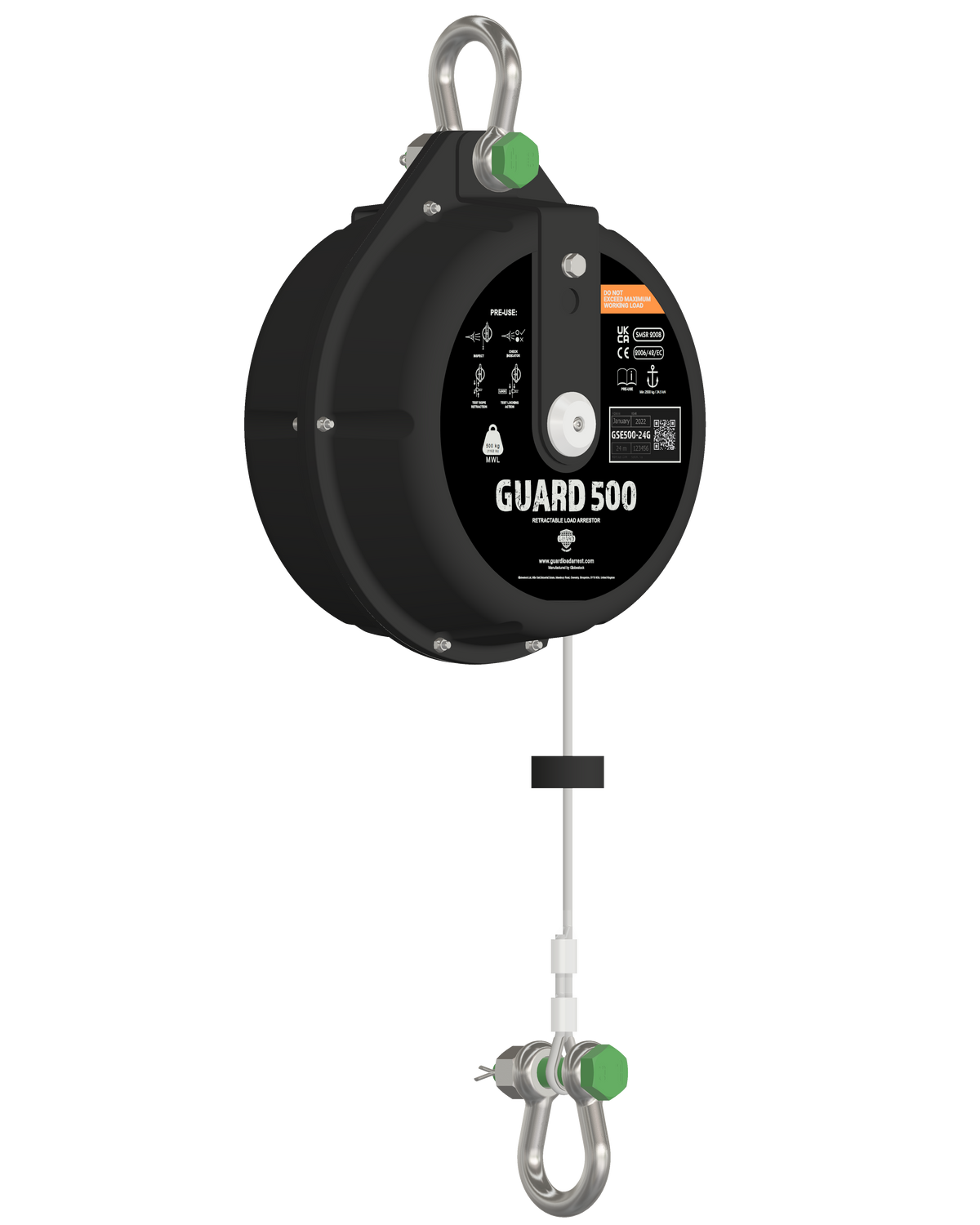 Lifting Equipment – Lifting Equipment Store USA