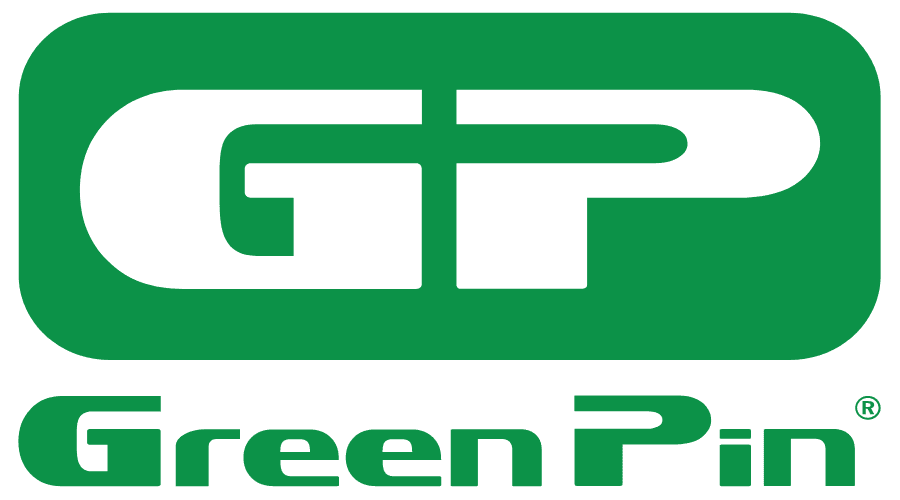 Green Pin Shackles