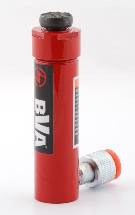 BVA Hydraulics 2 Ton Hydraulic Cylinders