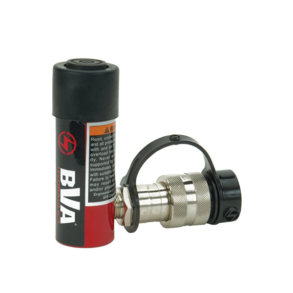BVA Hydraulics 5 Ton Hydraulic Cylinders