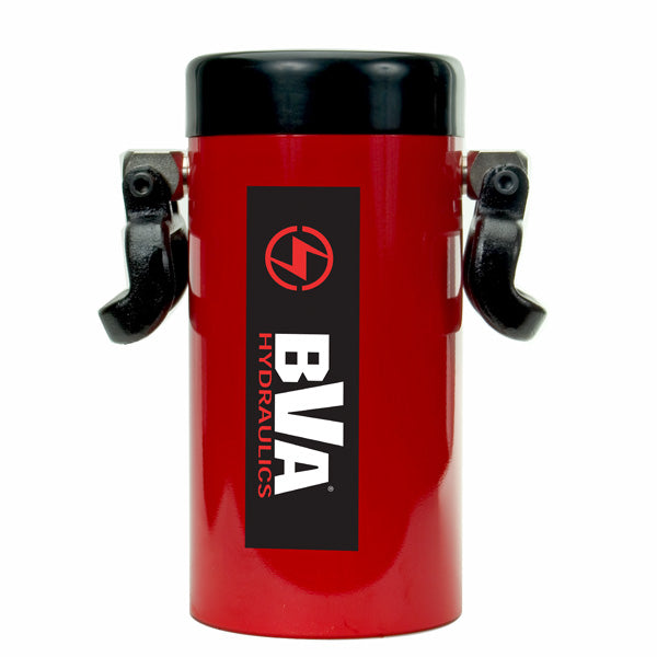 BVA Hydraulics 100 Ton Hydraulic Cylinders
