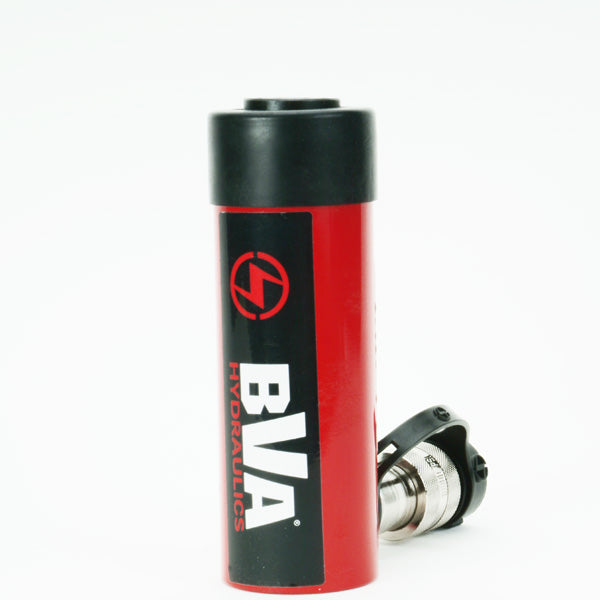 BVA Hydraulics 10 Ton Hydraulic Cylinders