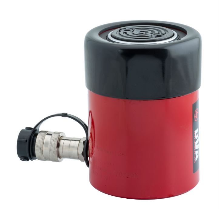 BVA Hydraulics 55 Ton Hydraulic Cylinders