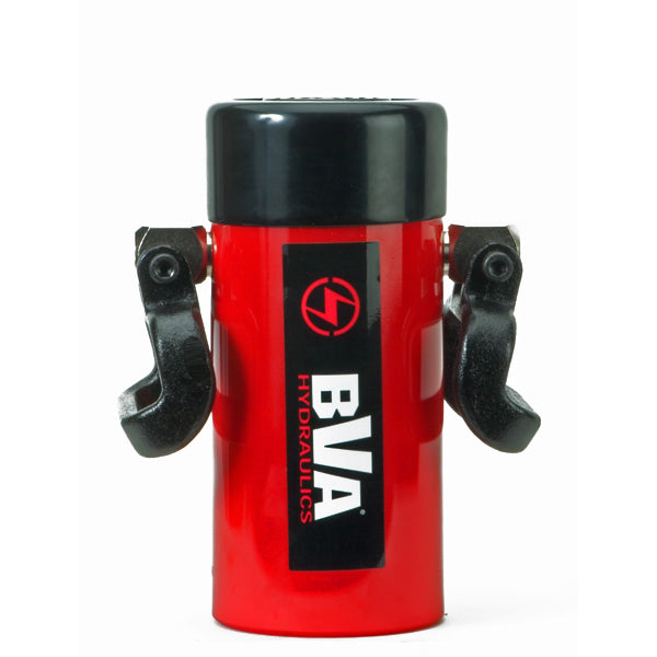 BVA Hydraulics 55 Ton Hydraulic Cylinders