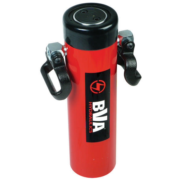BVA Hydraulics 55 Ton Hydraulic Cylinders