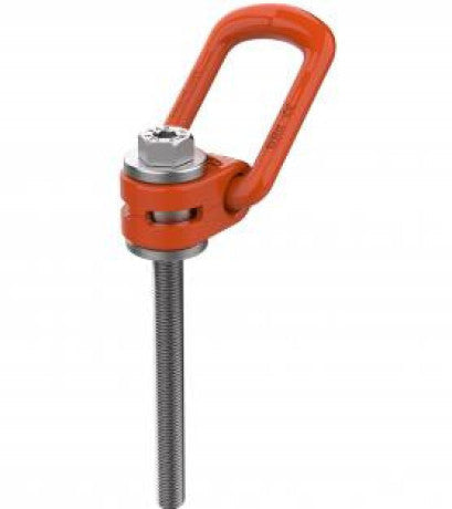 William Hackett HA Lifting Point (UNC) Extended Bolt