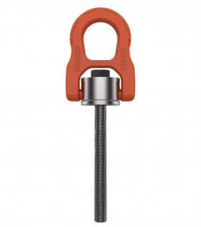 William Hackett HA Swivel Hoist Ring (UNC) Extended Bolt
