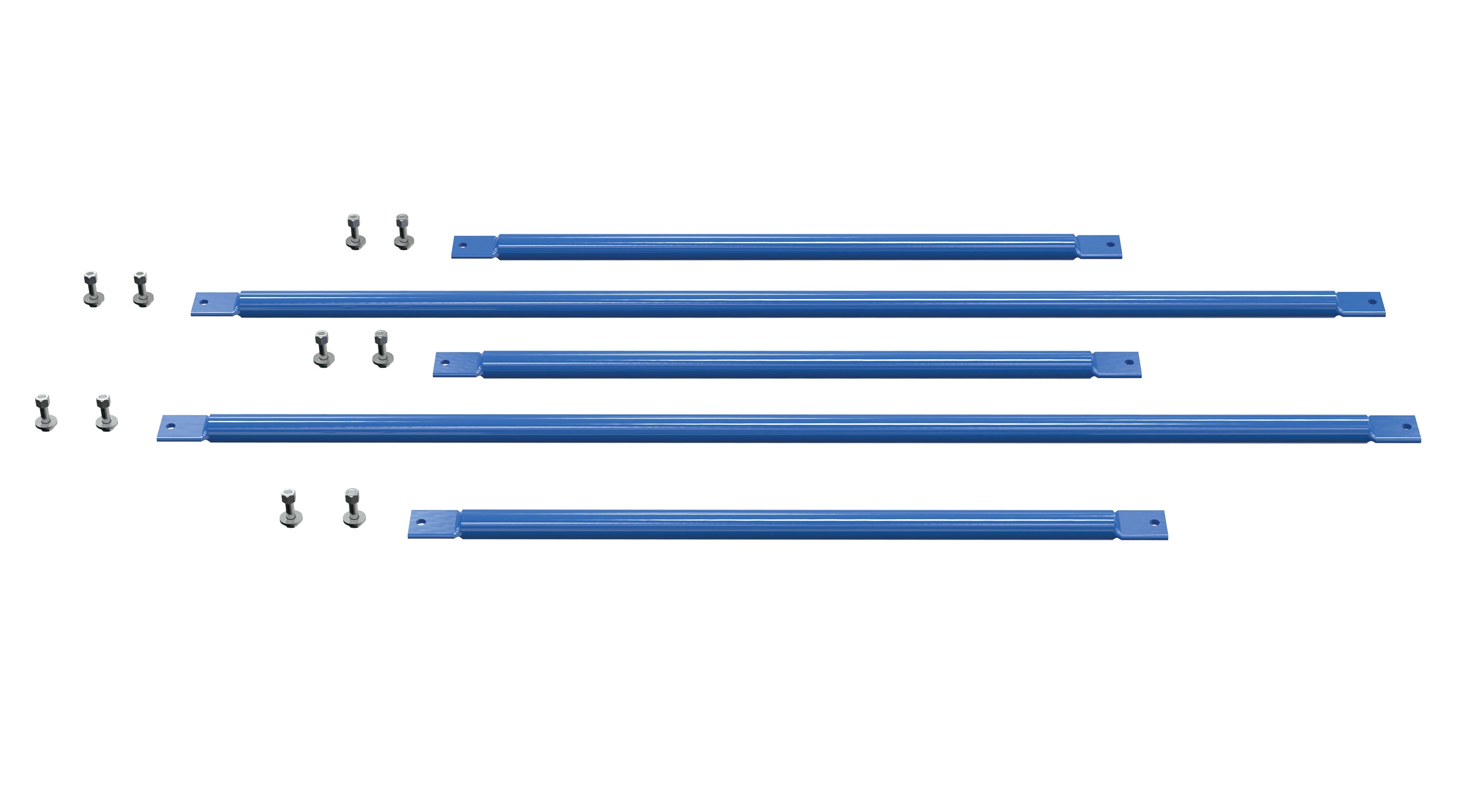 Vestil Structural Cantilever Racking