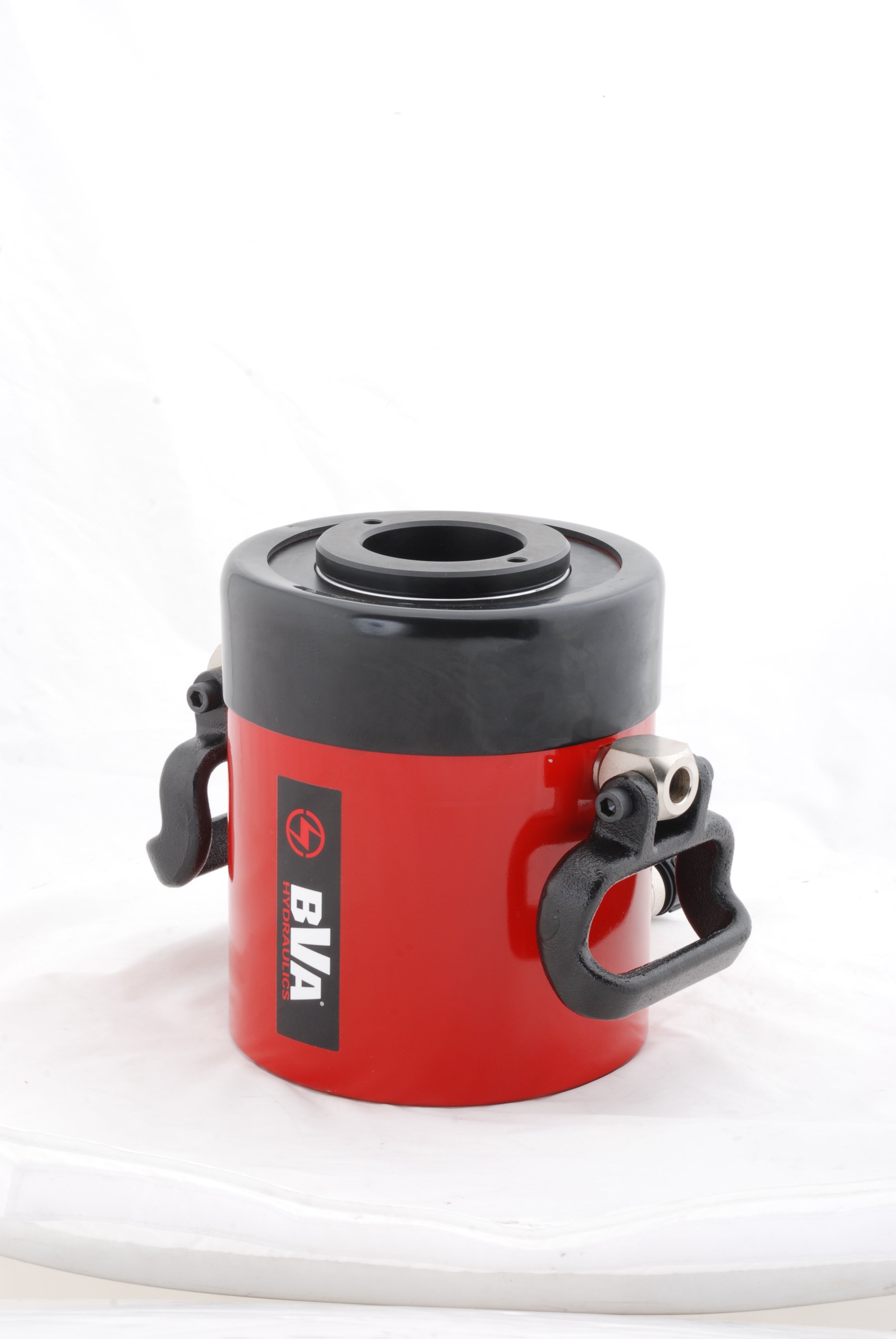 BVA Hydraulics 100 Ton Hydraulic Cylinders