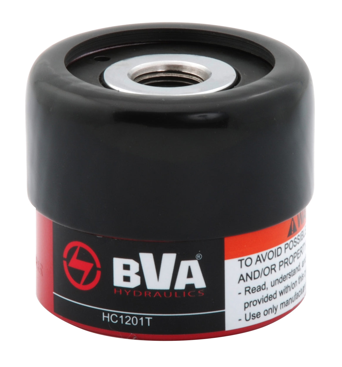 BVA Hydraulics 12 Ton Hydraulic Cylinders