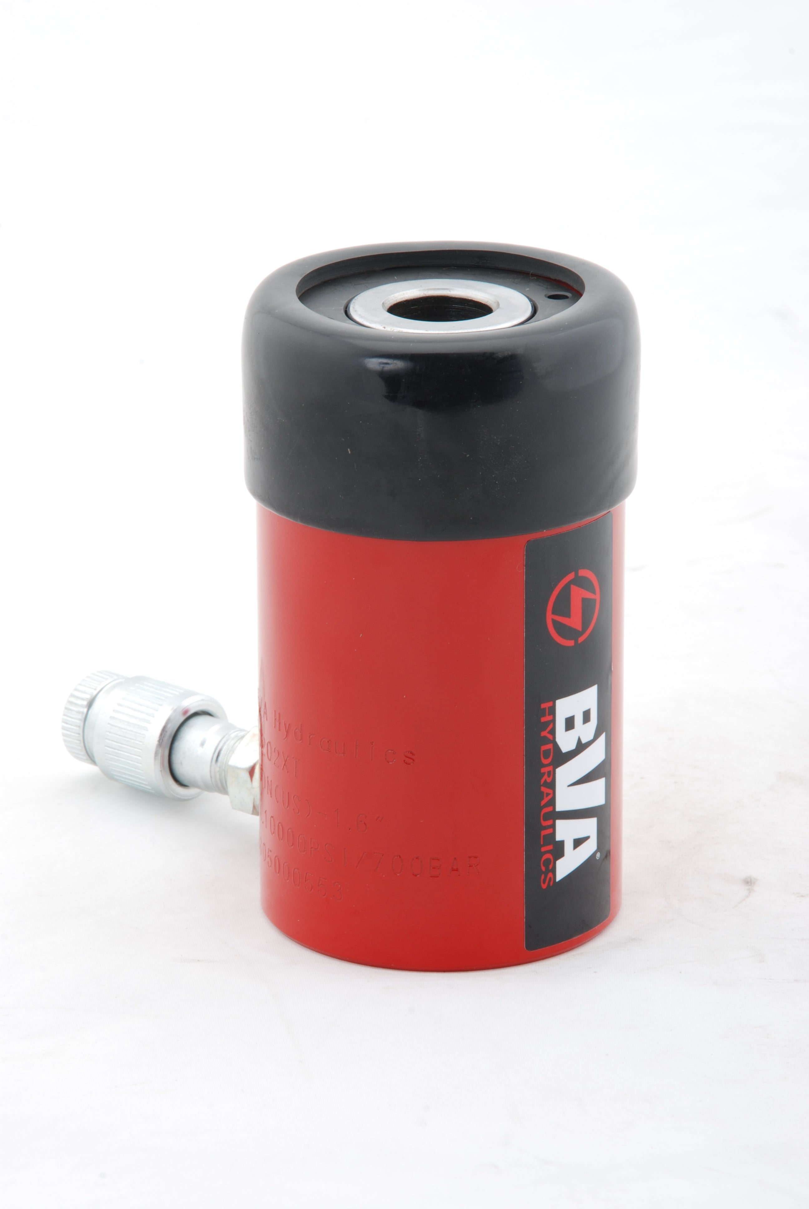 BVA Hydraulics 12 Ton Hydraulic Cylinders