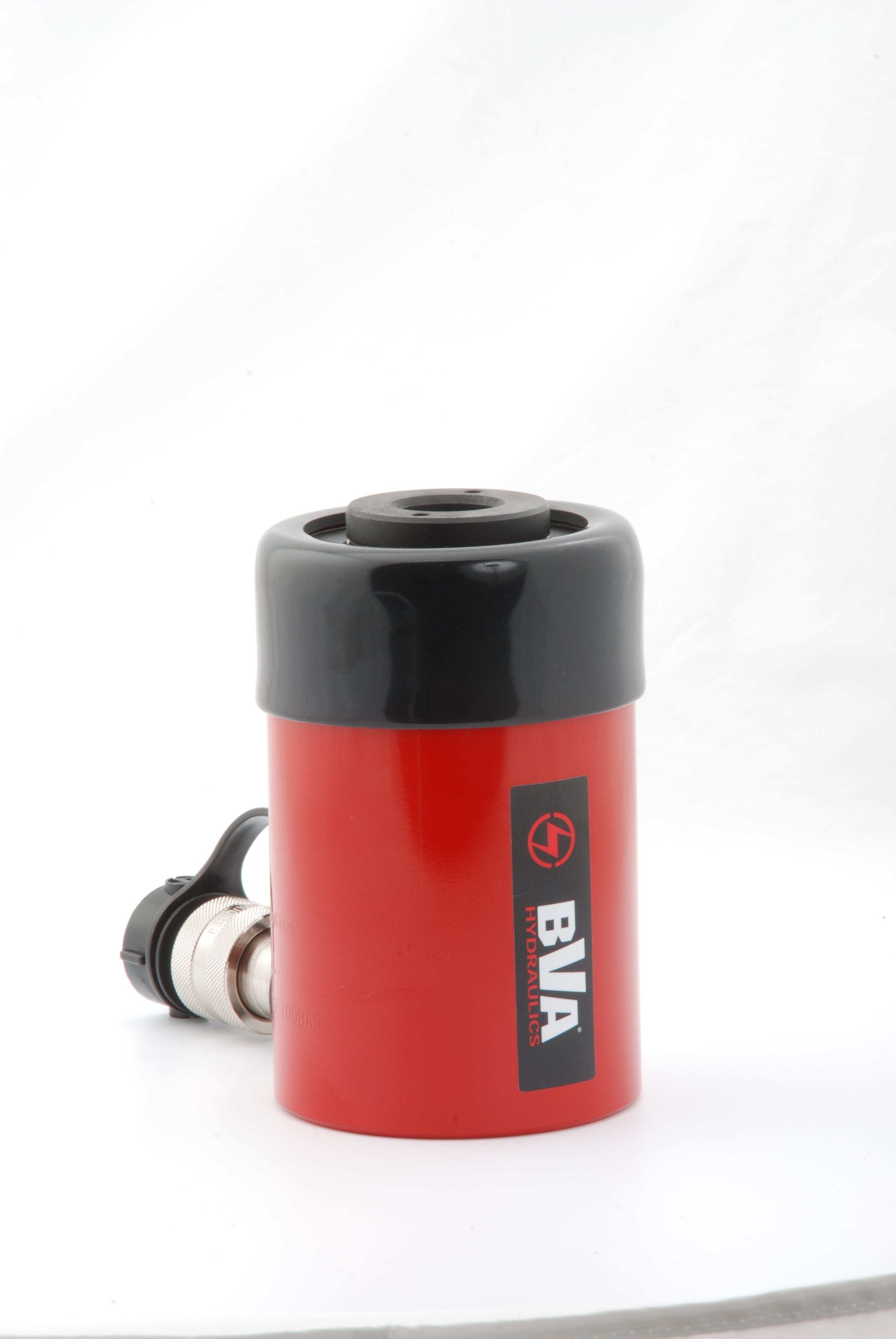 BVA Hydraulics 20 Ton Hydraulic Cylinders