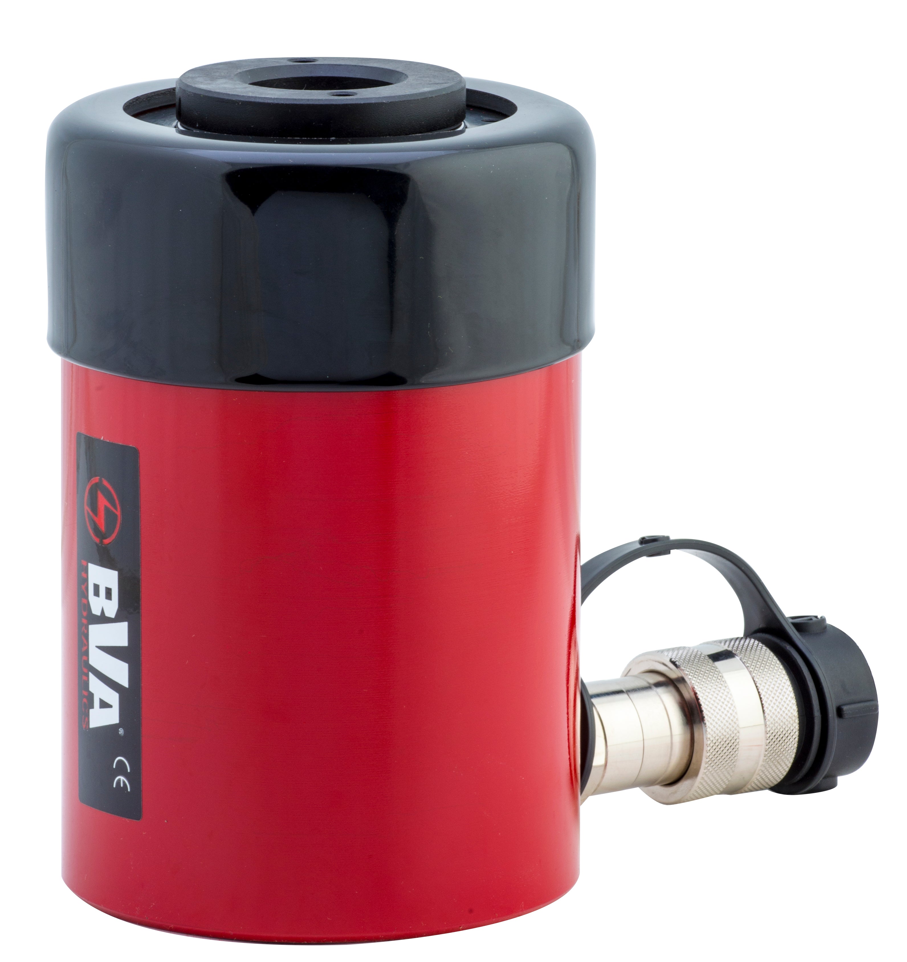BVA Hydraulics 30 Ton Hydraulic Cylinders