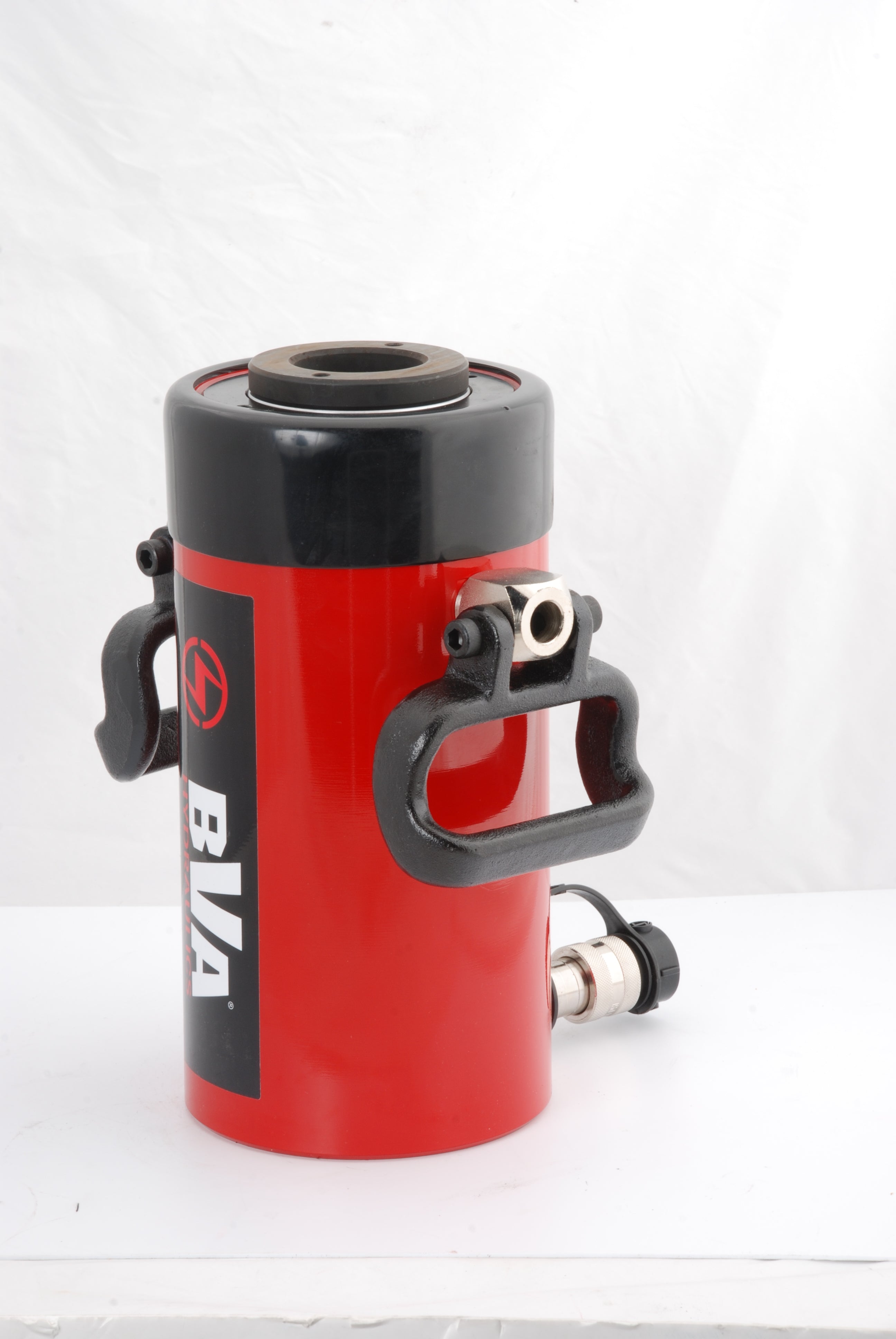 BVA Hydraulics 60 Ton Hydraulic Cylinders