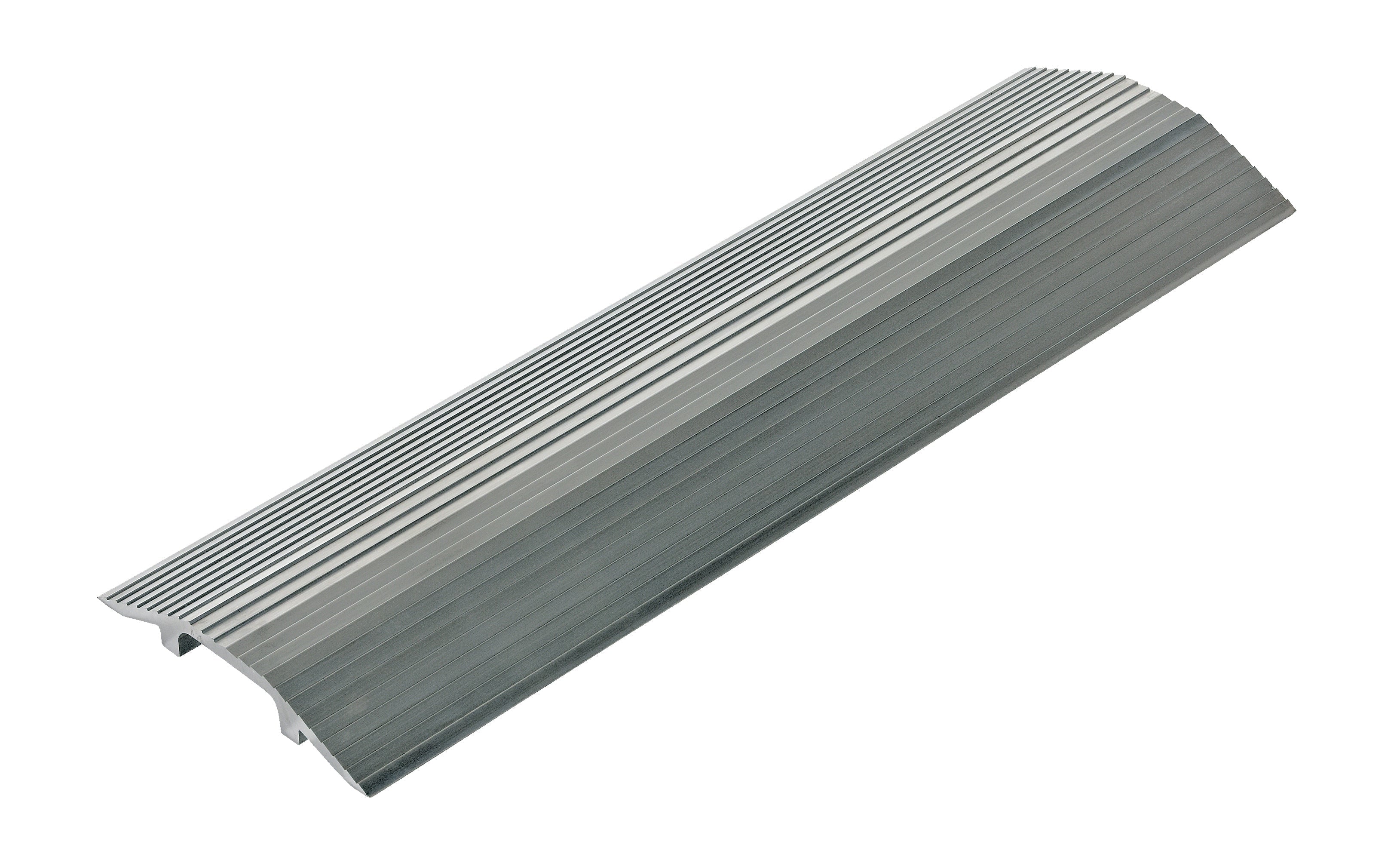 Vestil Extruded Aluminum Hose & Cable Crossovers