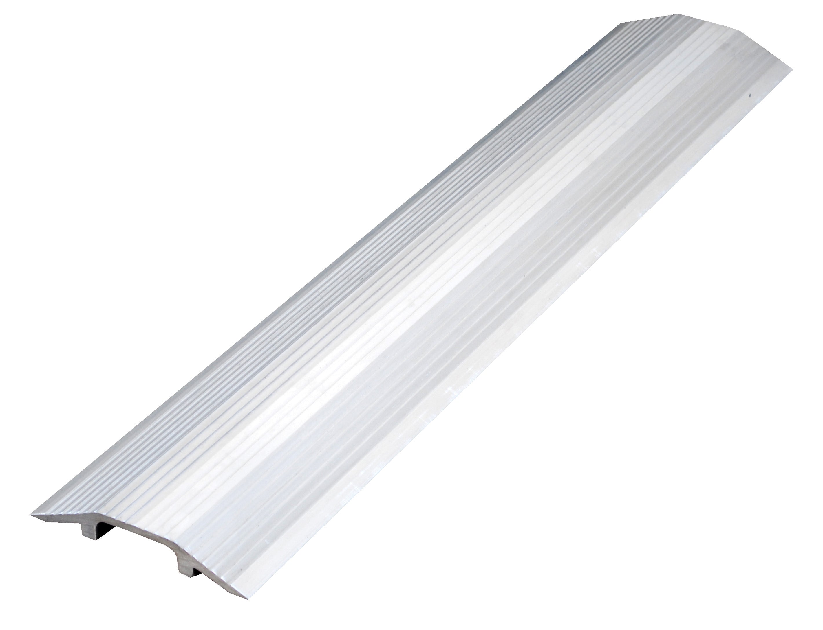 Vestil Extruded Aluminum Hose & Cable Crossovers