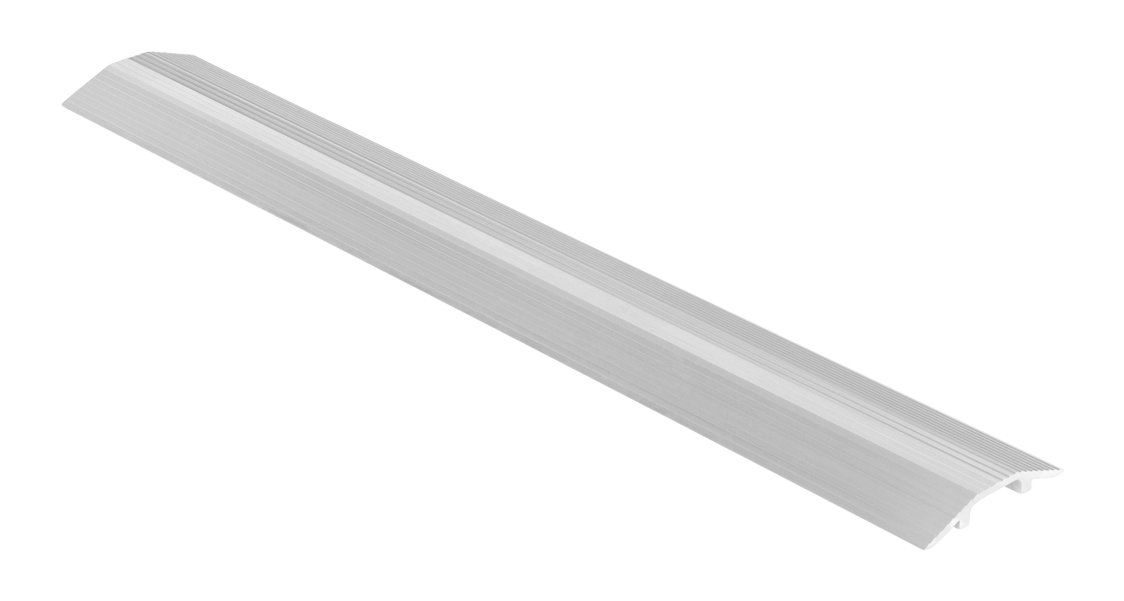 Vestil Extruded Aluminum Hose & Cable Crossovers