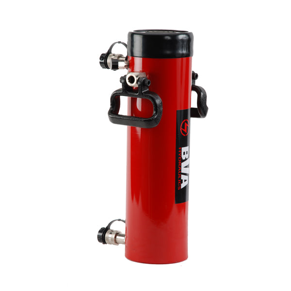 BVA Hydraulics 100 Ton Hydraulic Cylinders