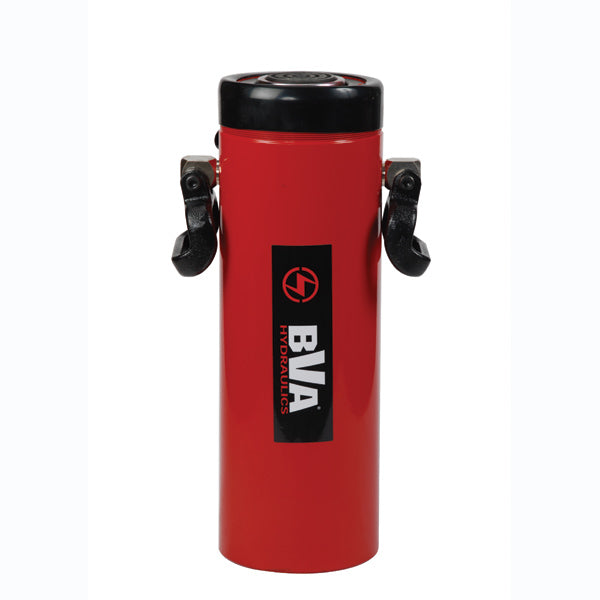 BVA Hydraulics 100 Ton Hydraulic Cylinders